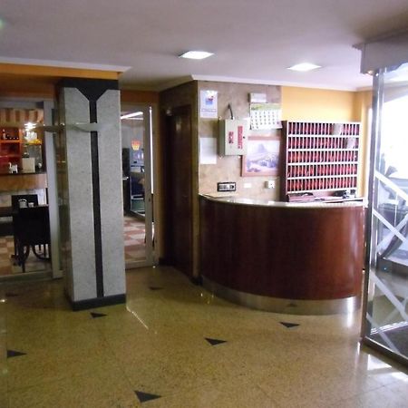 Hostal Don Suero 레온 외부 사진
