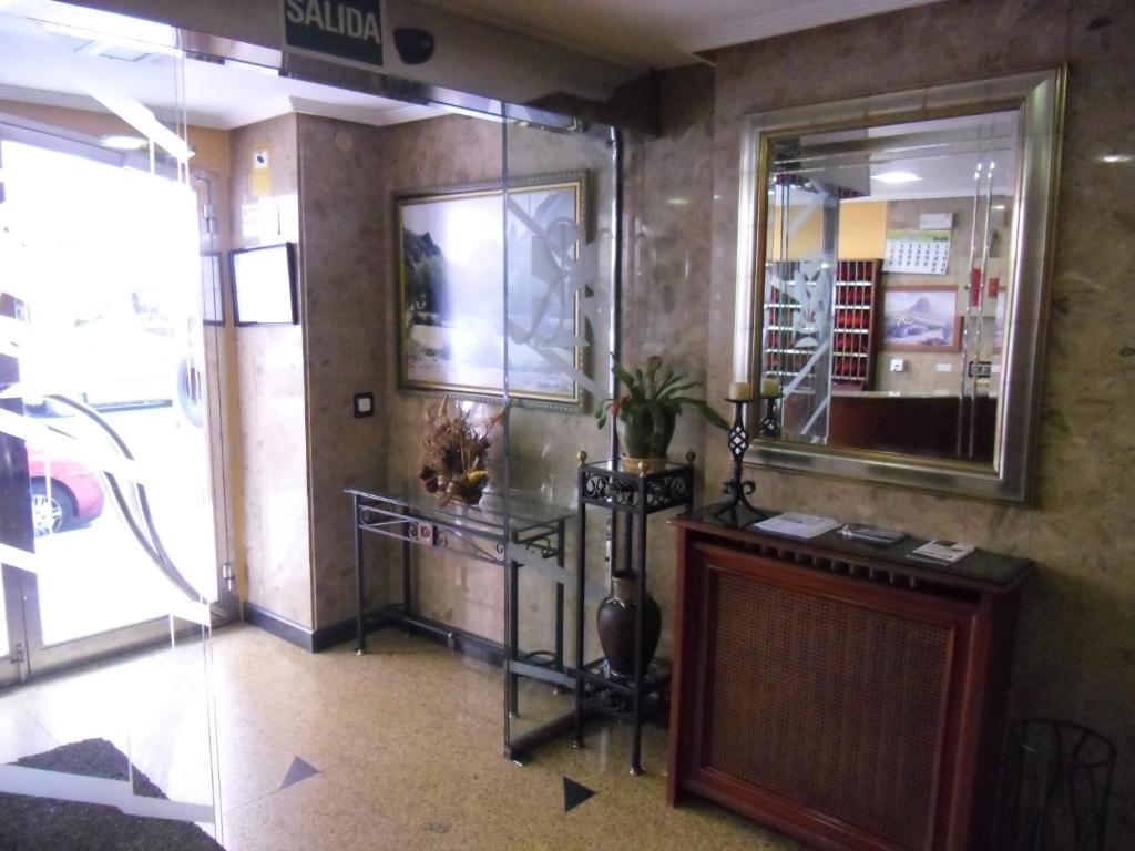 Hostal Don Suero 레온 외부 사진