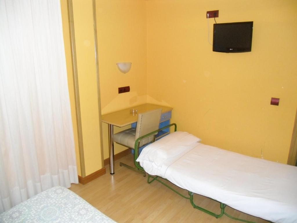Hostal Don Suero 레온 외부 사진
