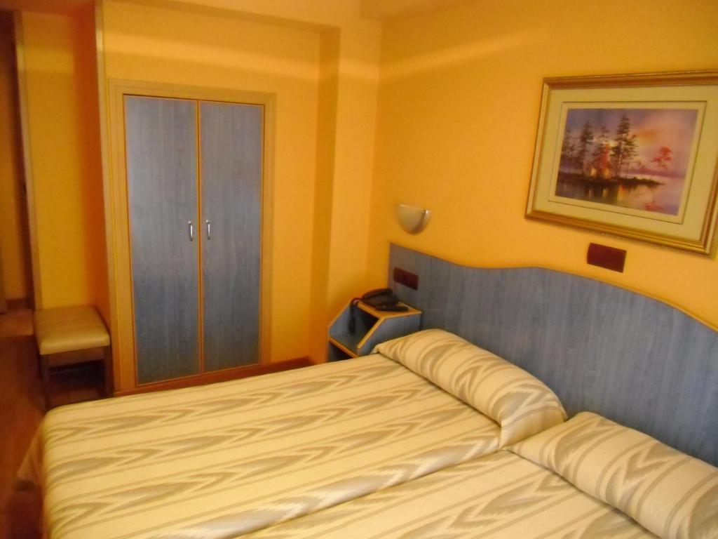 Hostal Don Suero 레온 외부 사진