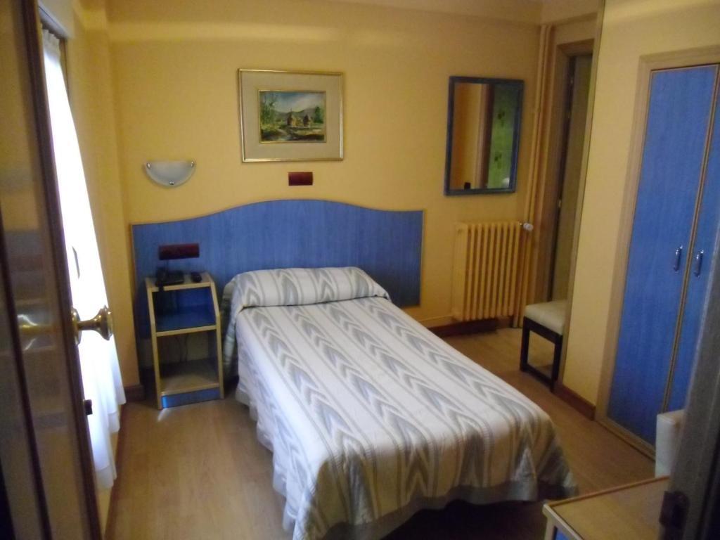 Hostal Don Suero 레온 외부 사진