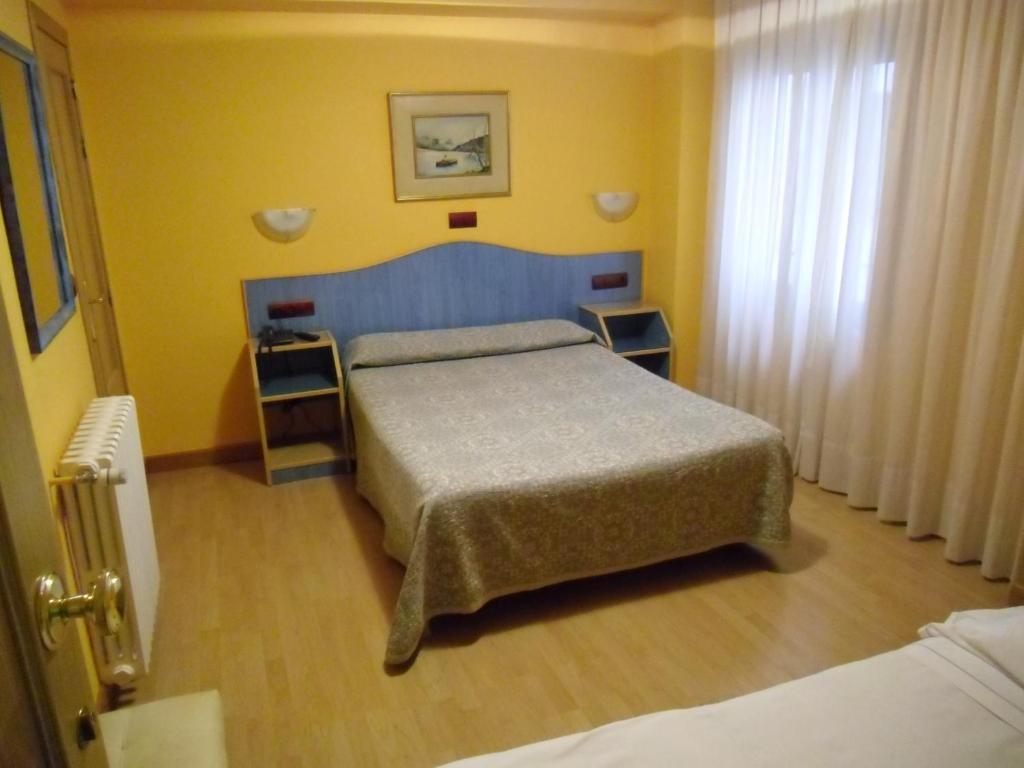 Hostal Don Suero 레온 외부 사진