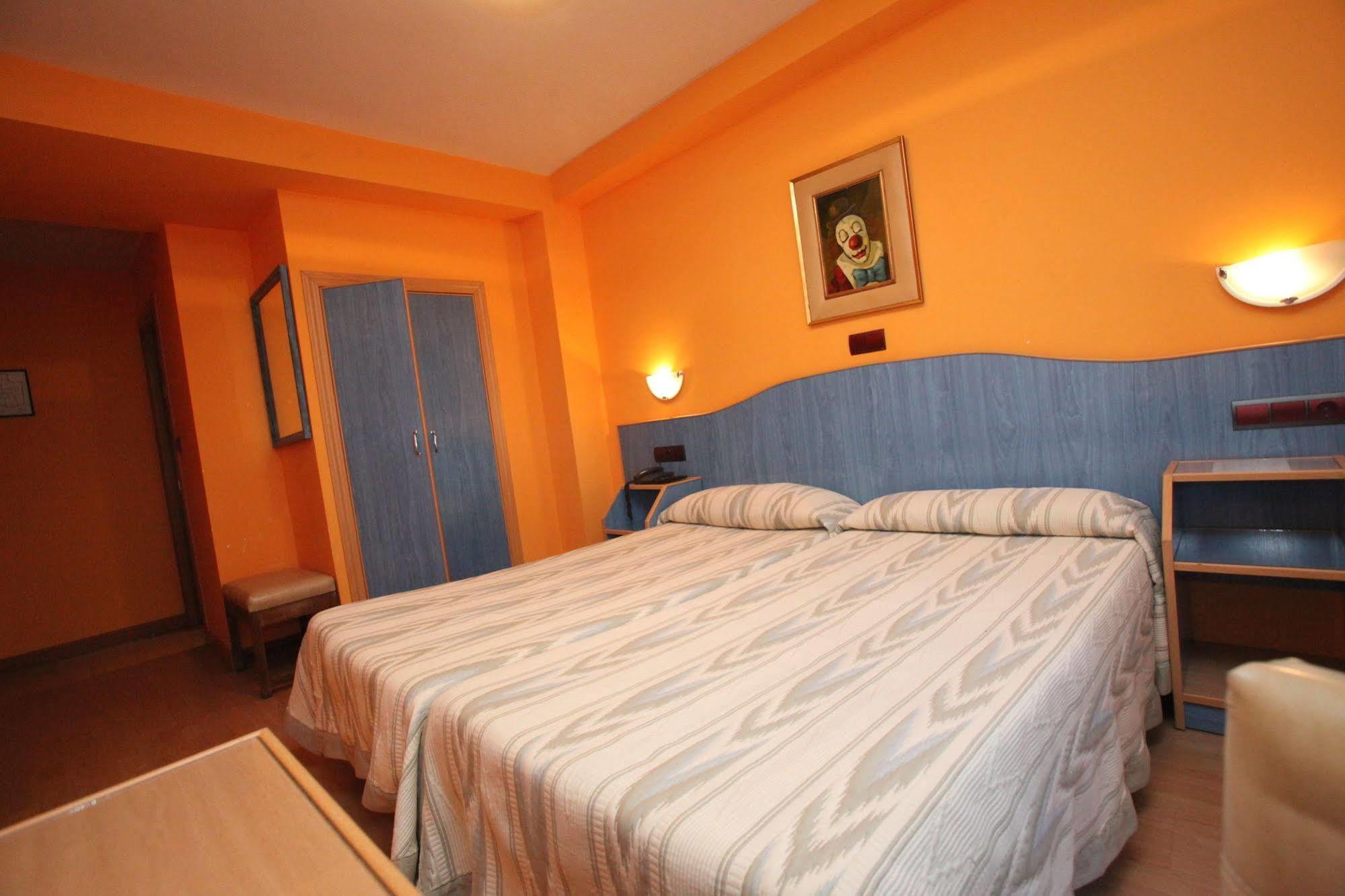 Hostal Don Suero 레온 외부 사진