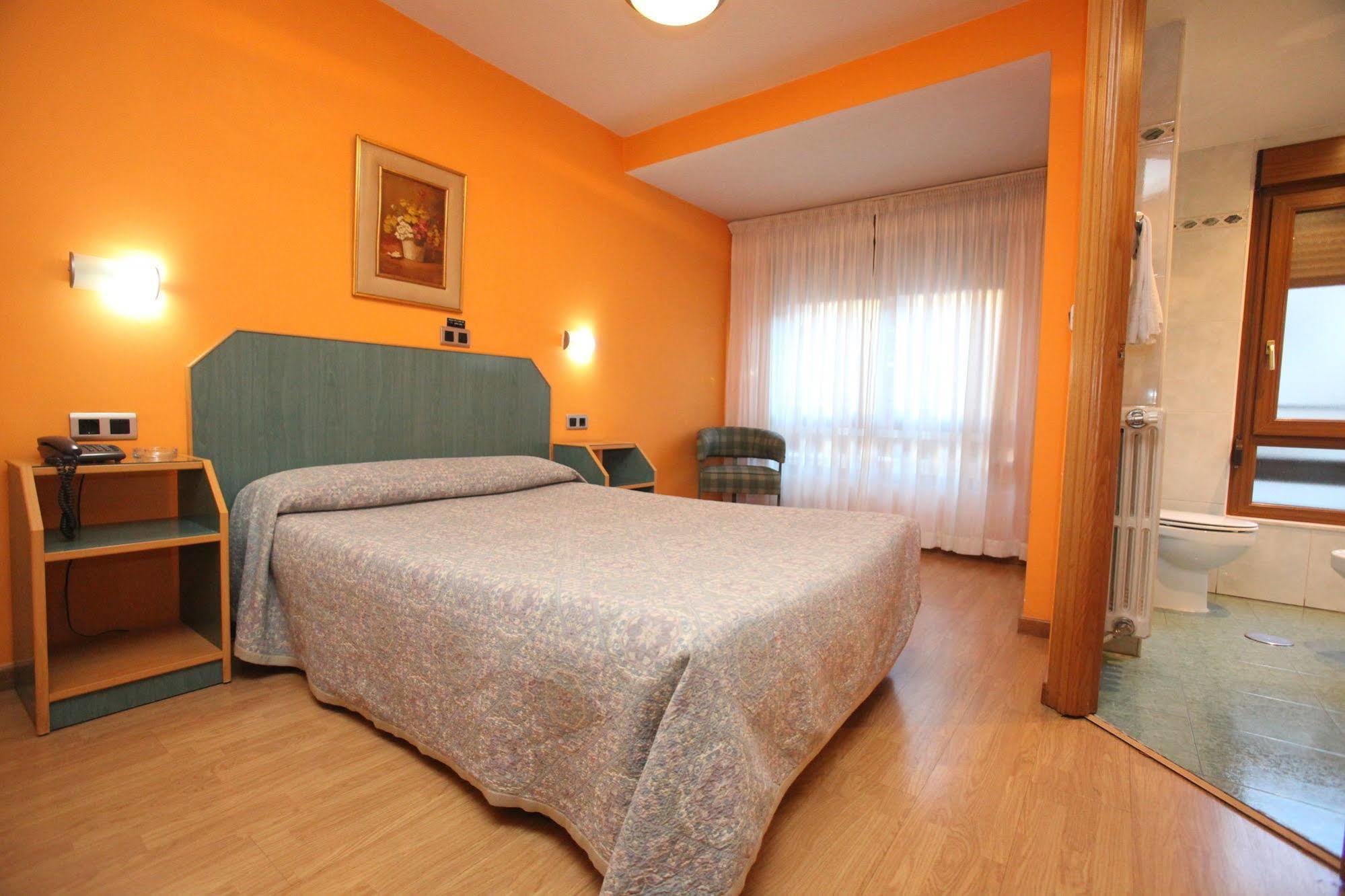 Hostal Don Suero 레온 외부 사진